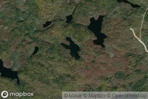 Lake of the Barrens