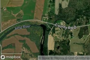 Little Jump River