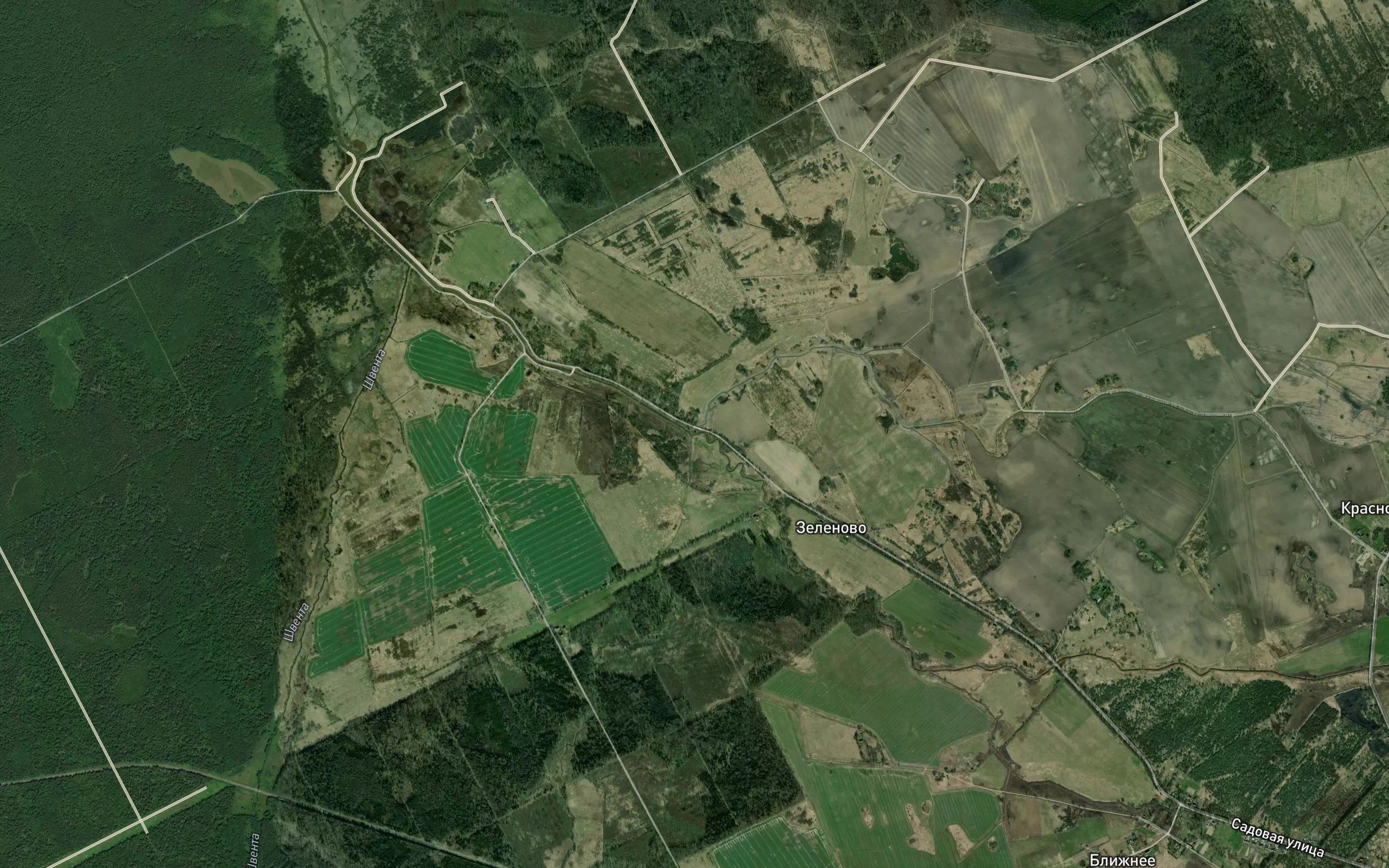 Perekhodnaya