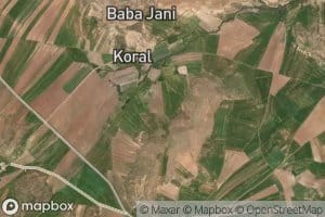 Cheshmeh-ye Jan Amir