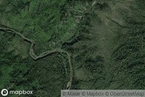 Larsen Creek