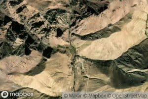 Darah-ye Gholah Kadah