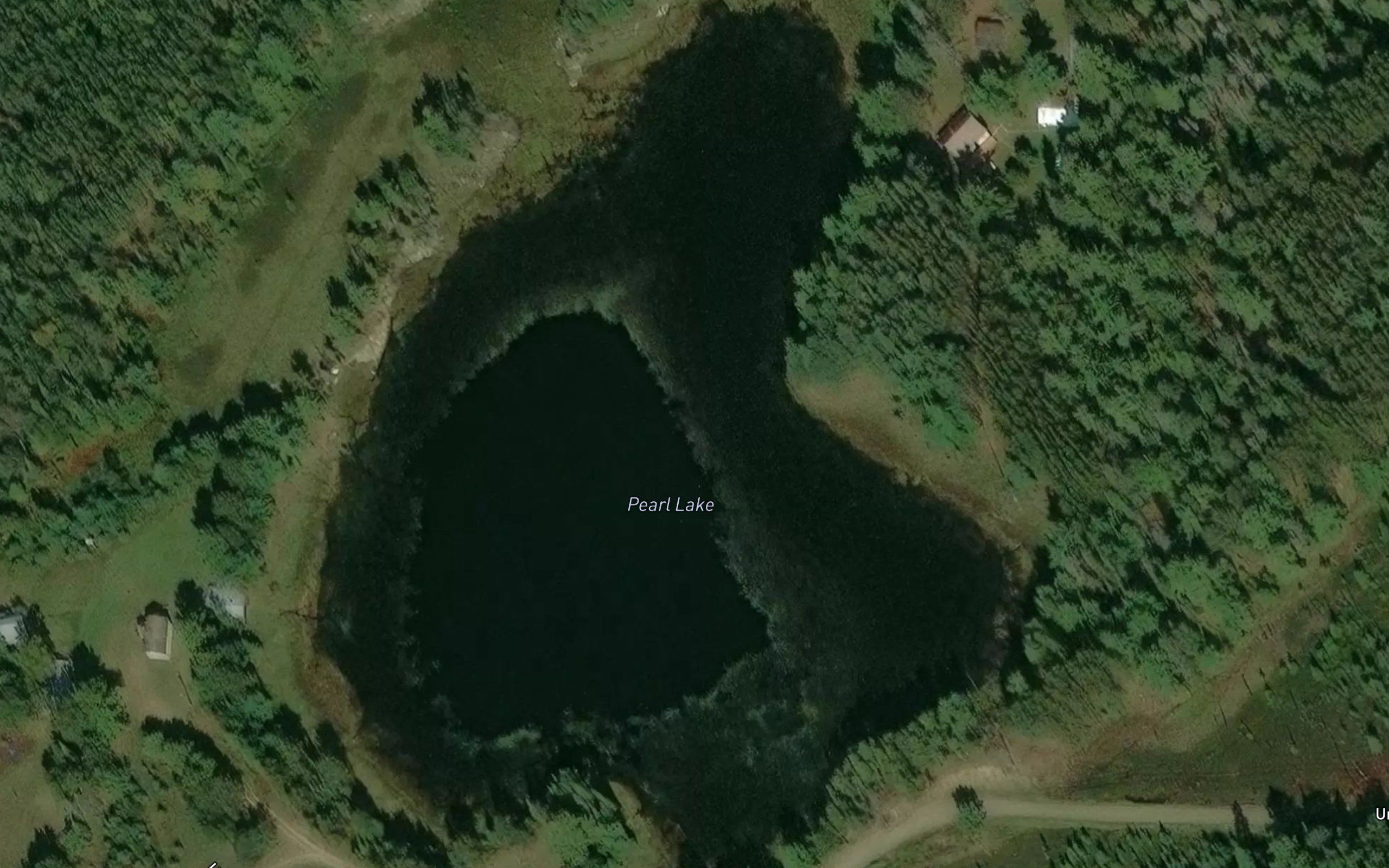 Pearl Lake