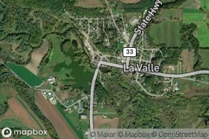 LaValle Mill Pond