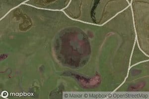 Ozero Bol'shoy Liman