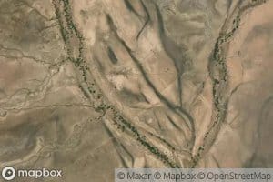Cattle Creek