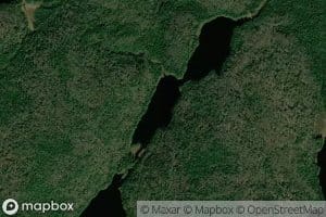Lac Chanceux