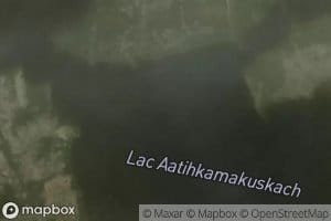 Lac Aatihkamakuskach