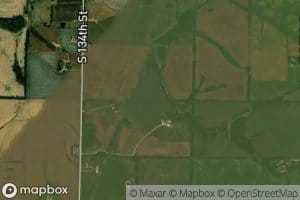 Salt Creek Reservoir 38-A