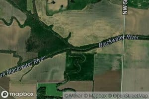 North Fork Blackwater River