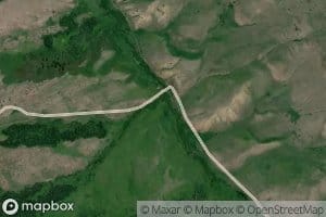 West Fork Pole Creek