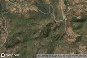 Barranca Ceiba Hueca