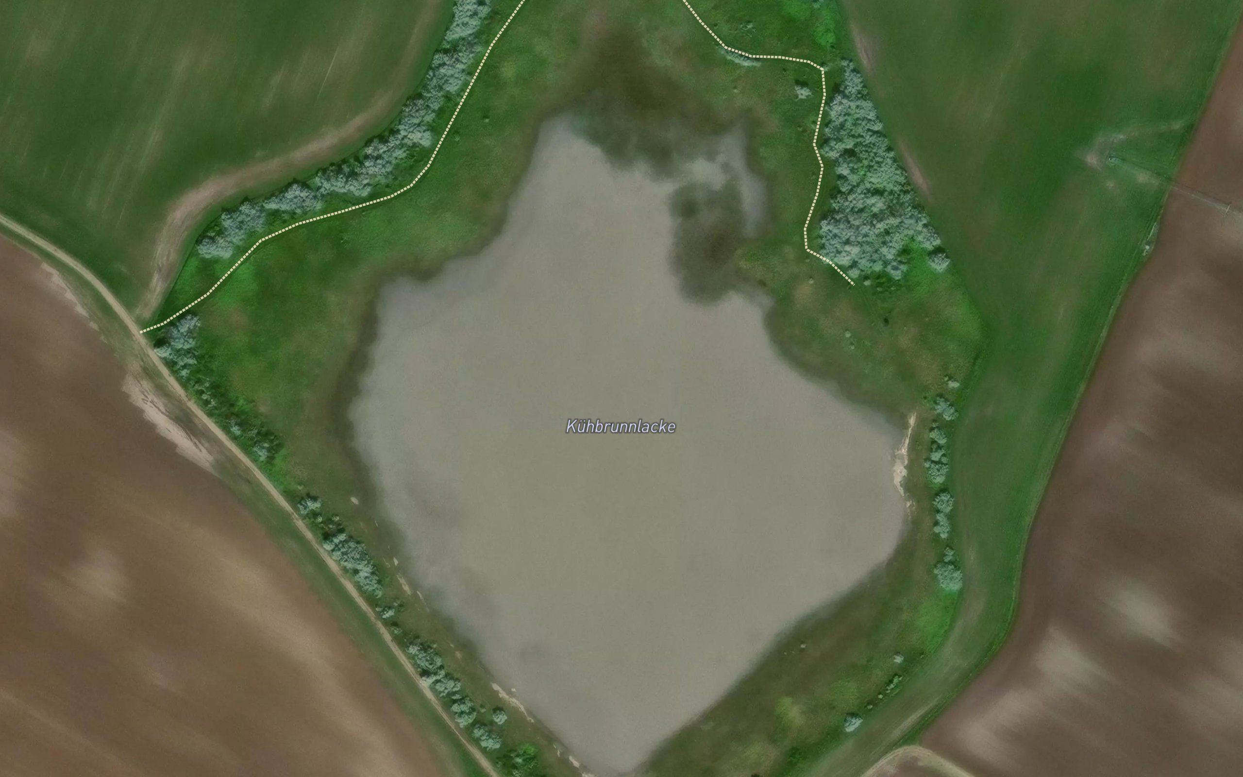 Kuhbrunnlacke