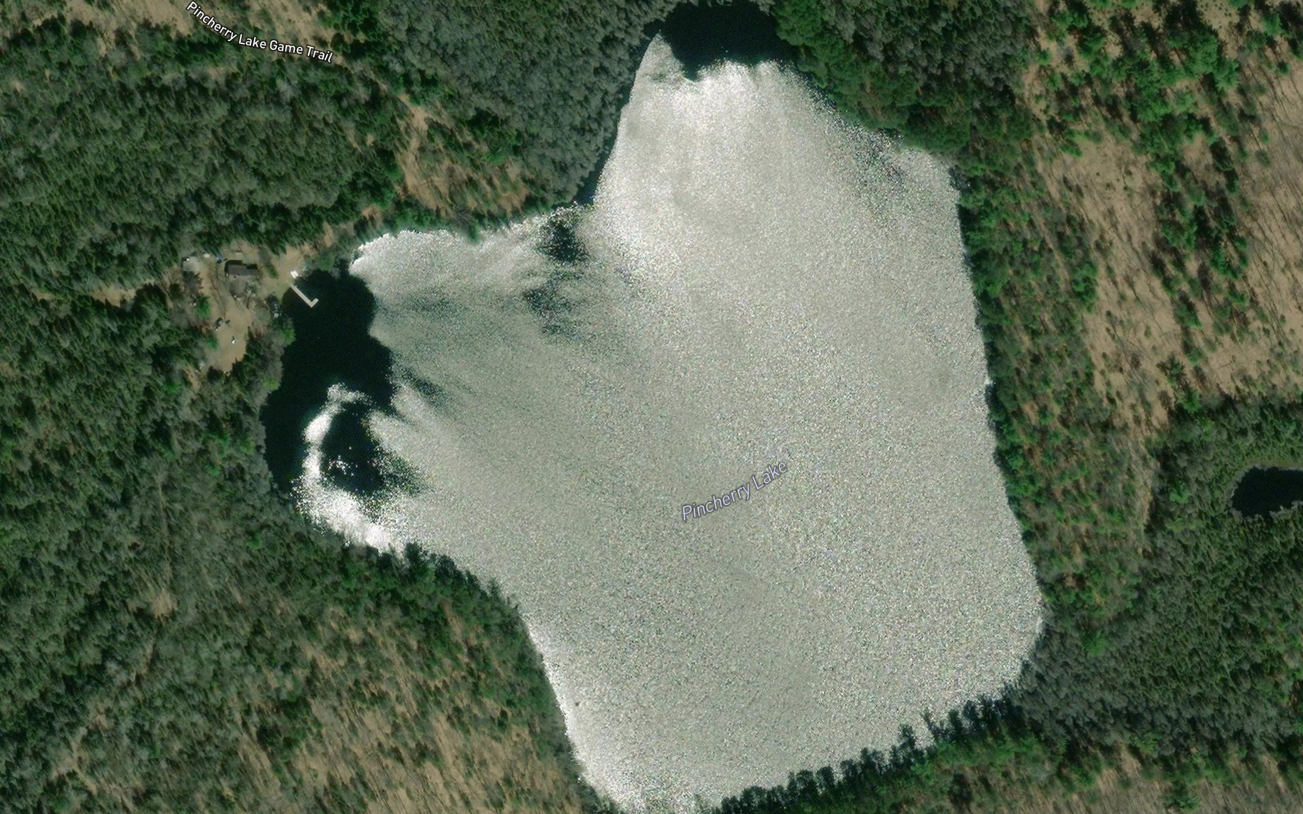 Pincherry Lake