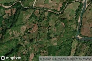 Quebrada Agua Caliente