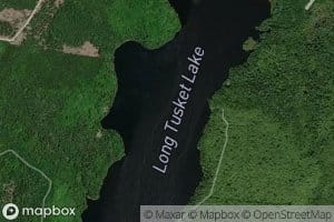 Long Tusket Lake