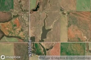 Oknoname 015026 Reservoir