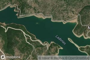 Techniti Limni Ladona