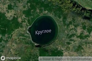 Ozero Krugloye
