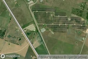 Lansham Lake