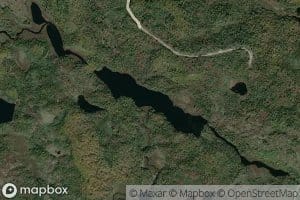 Northwest Trout Lake