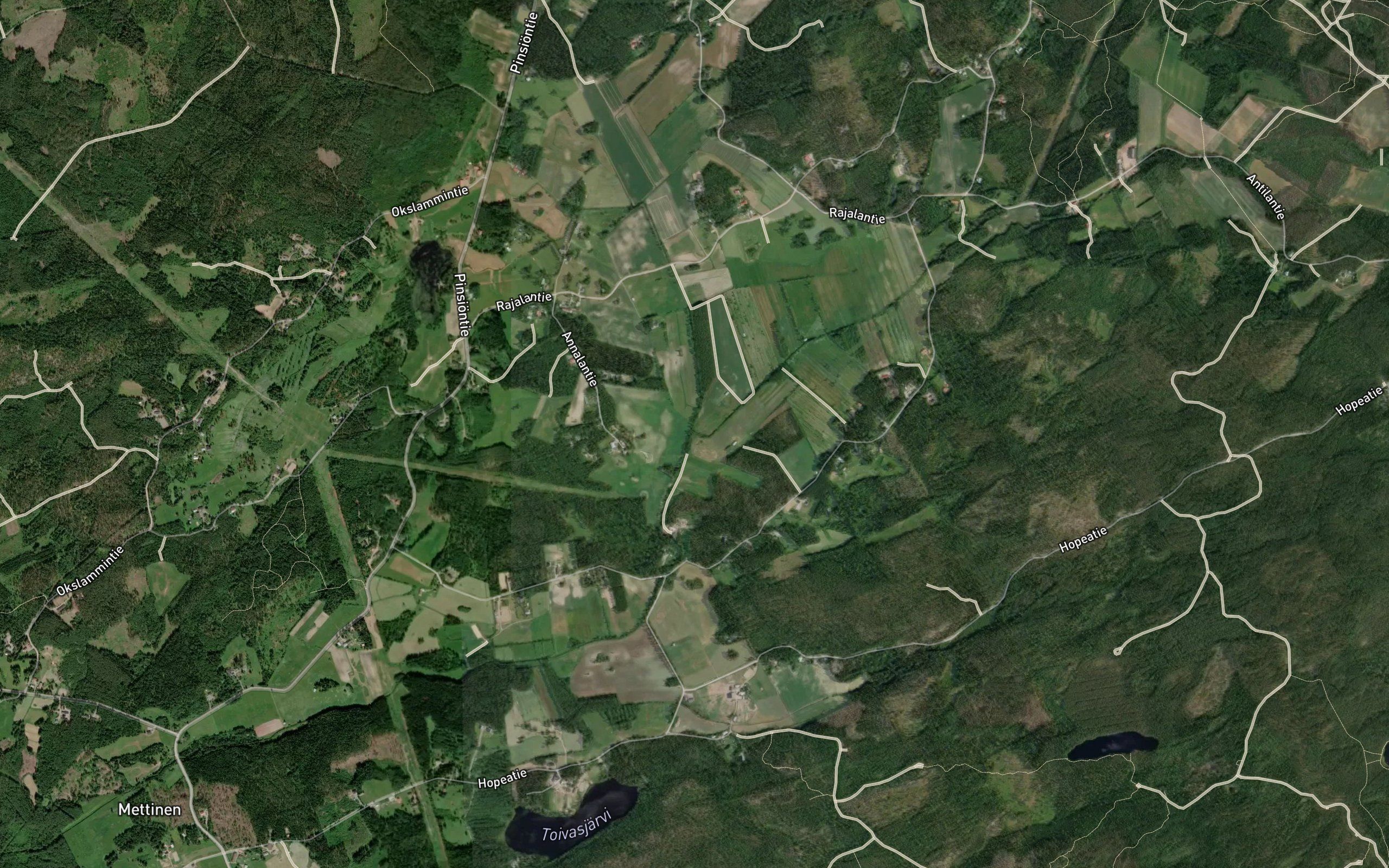 Pertunkorvenoja