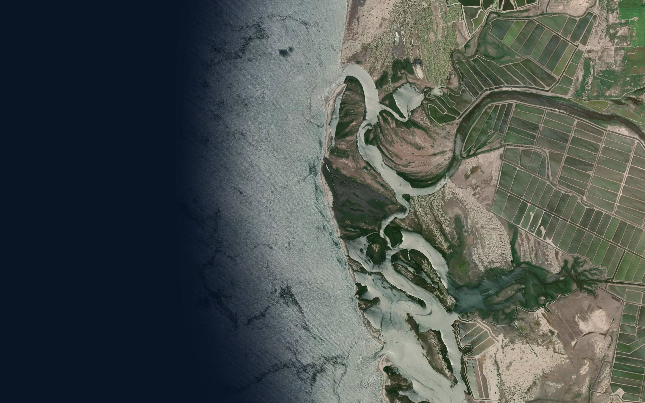 Estero la Guera