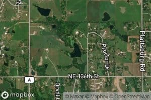 Number 177 Reservoir