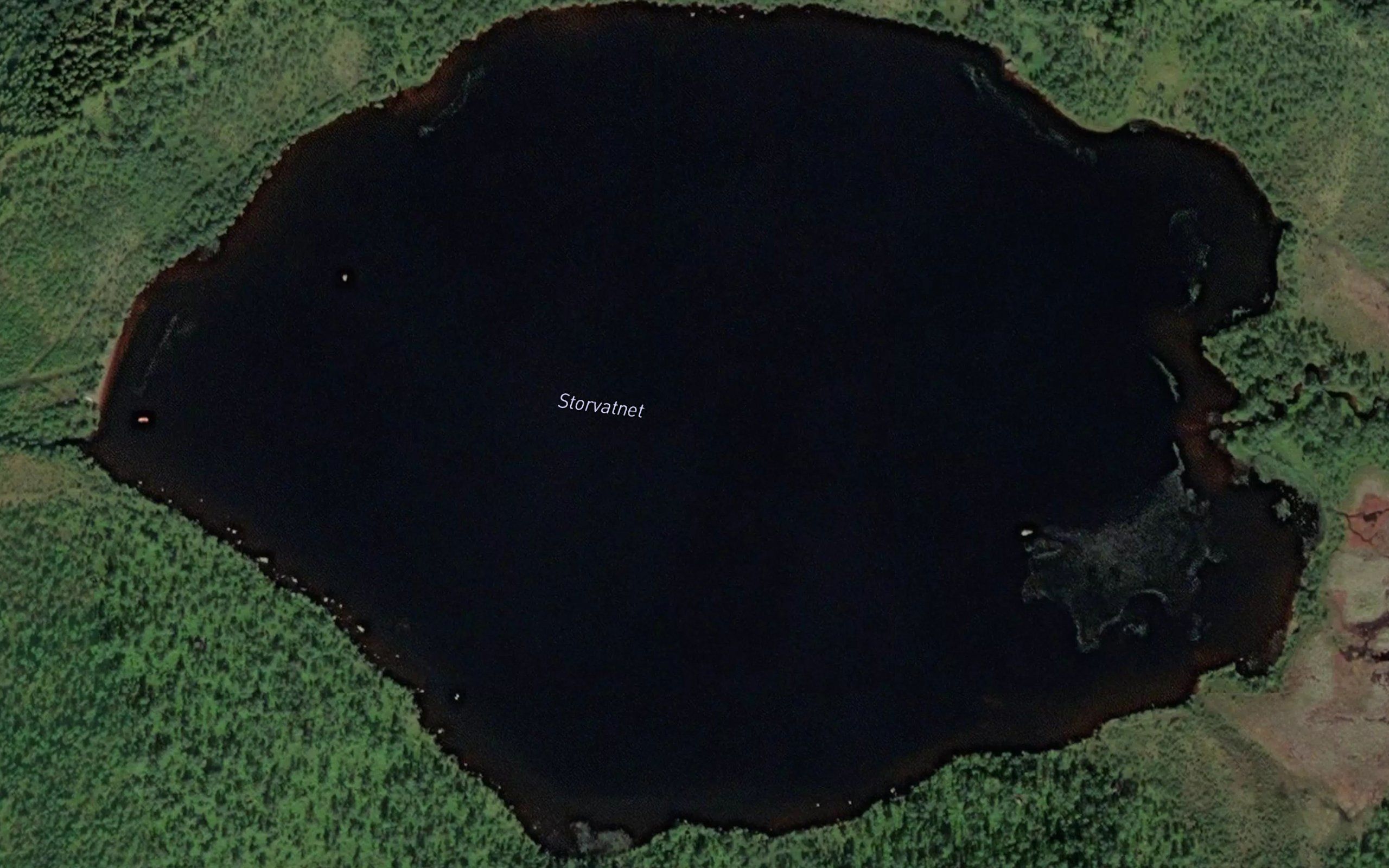 Storvatnet