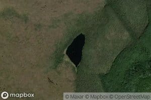 Ozero Maloye Miriadicheskoye