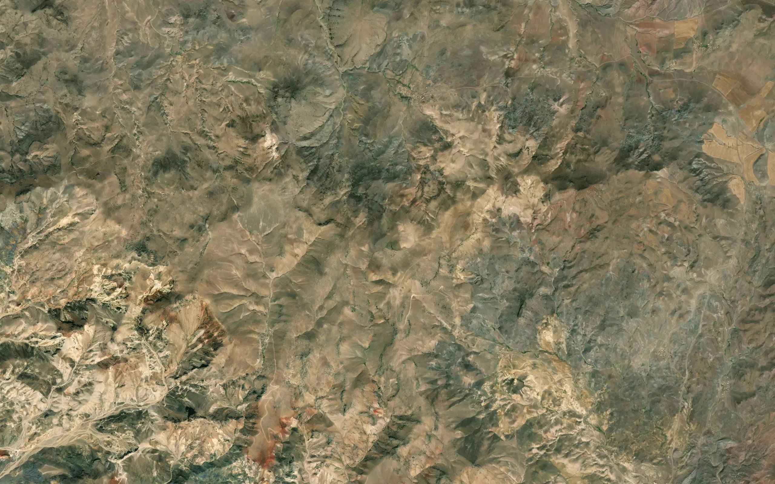 Cheshmeh-ye Shur