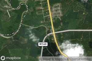 Anak Ayer Rotan Sega