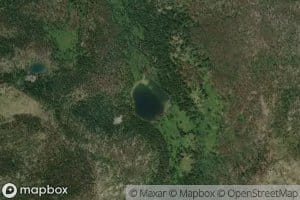Isaac Lake
