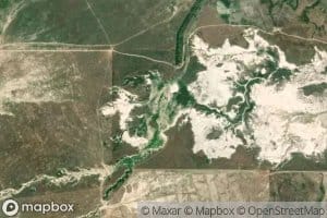 Norman Reservoir Number 1