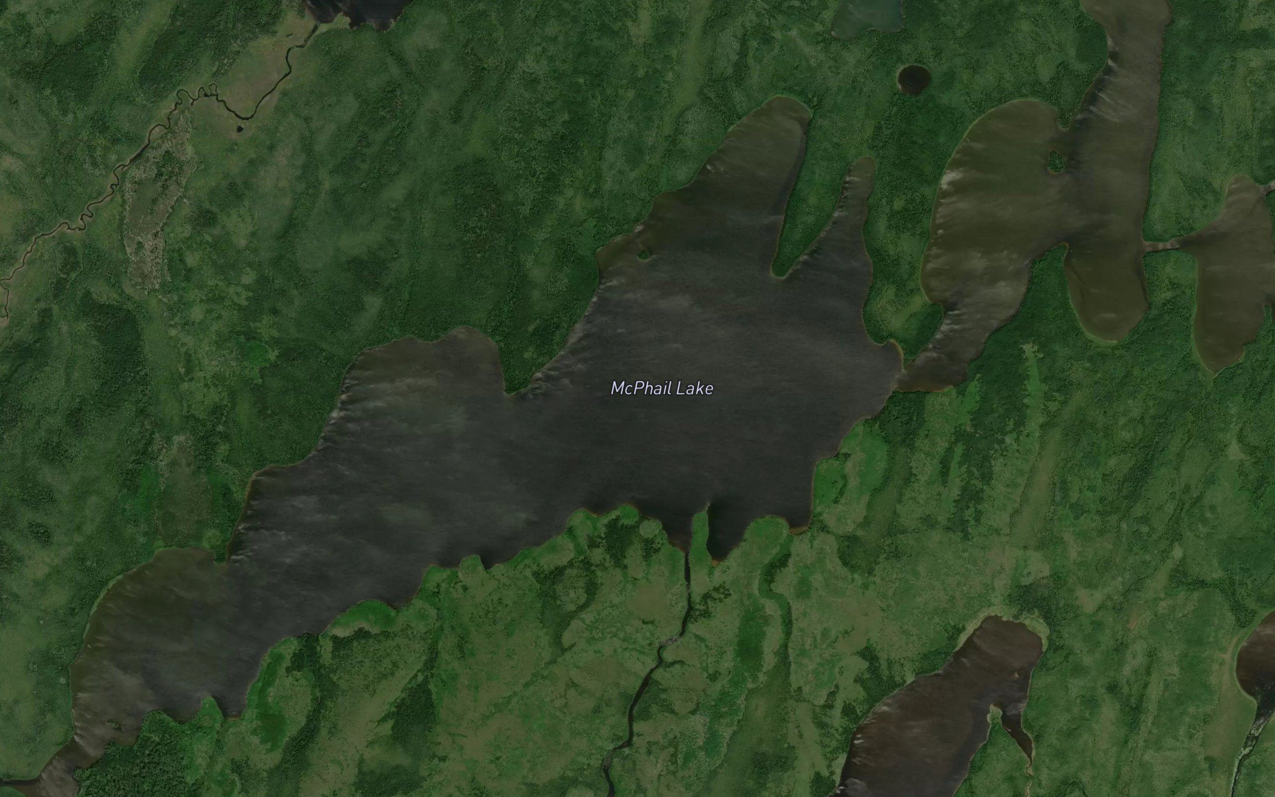 McPhail Lake