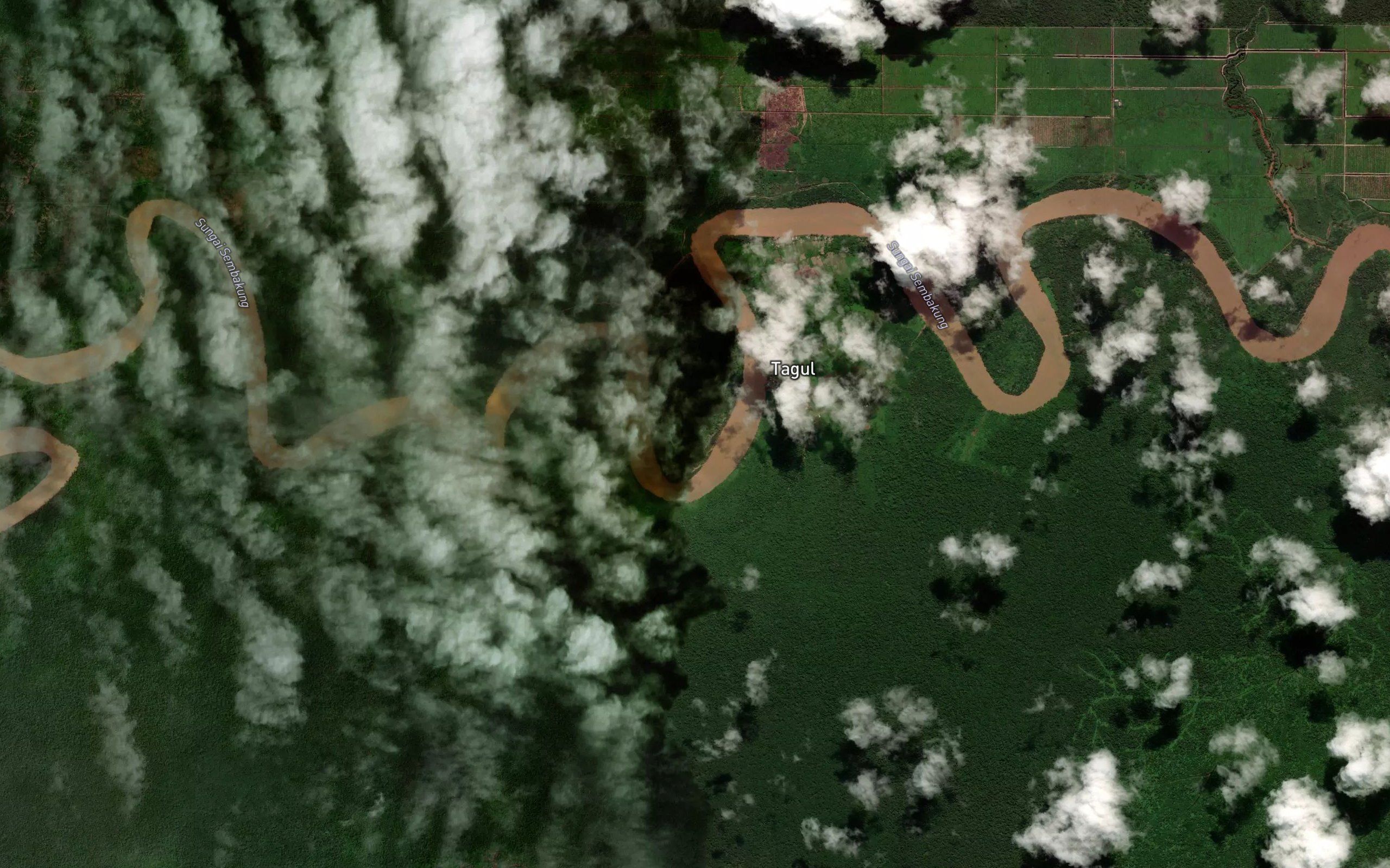 Sembakung