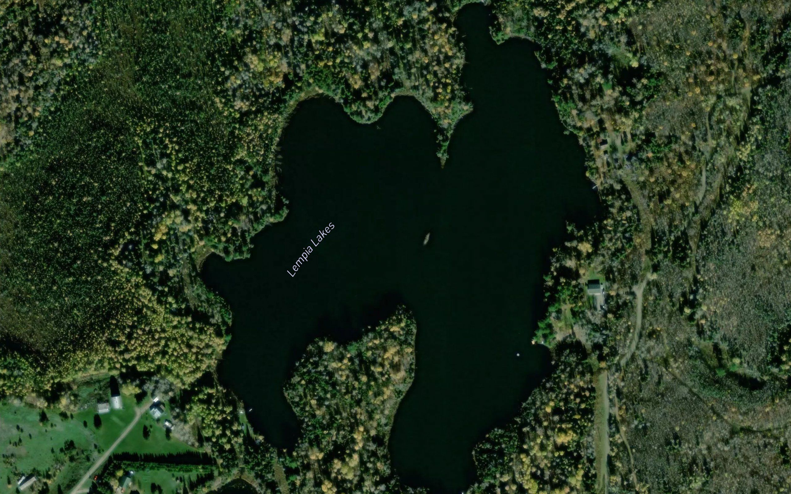 Lempia Lakes