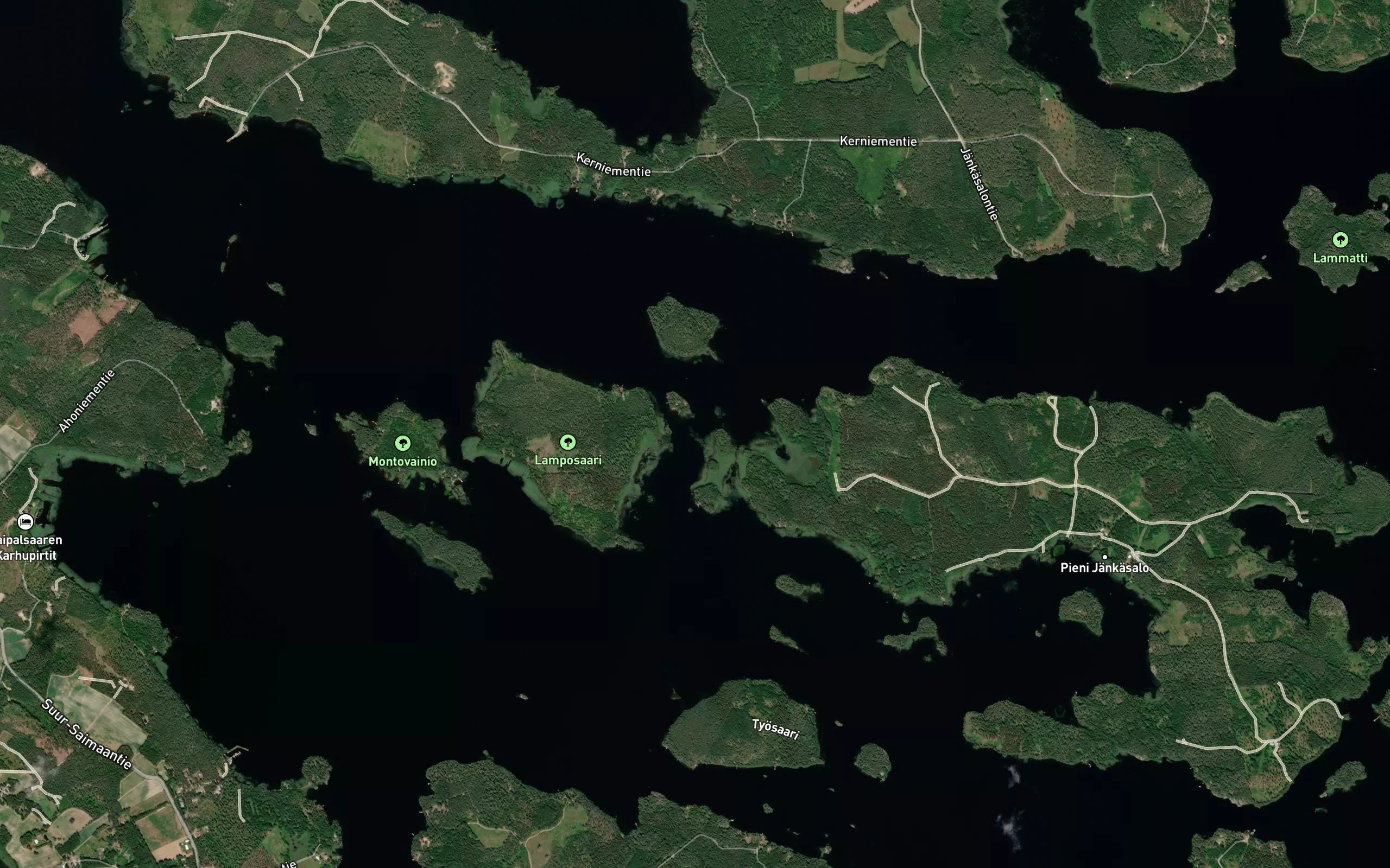 Kytominsalmi