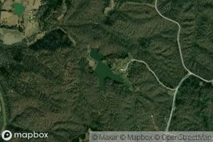 Muckler and Sieleisch Lake