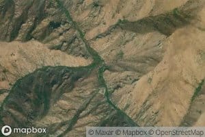 Doe Creek