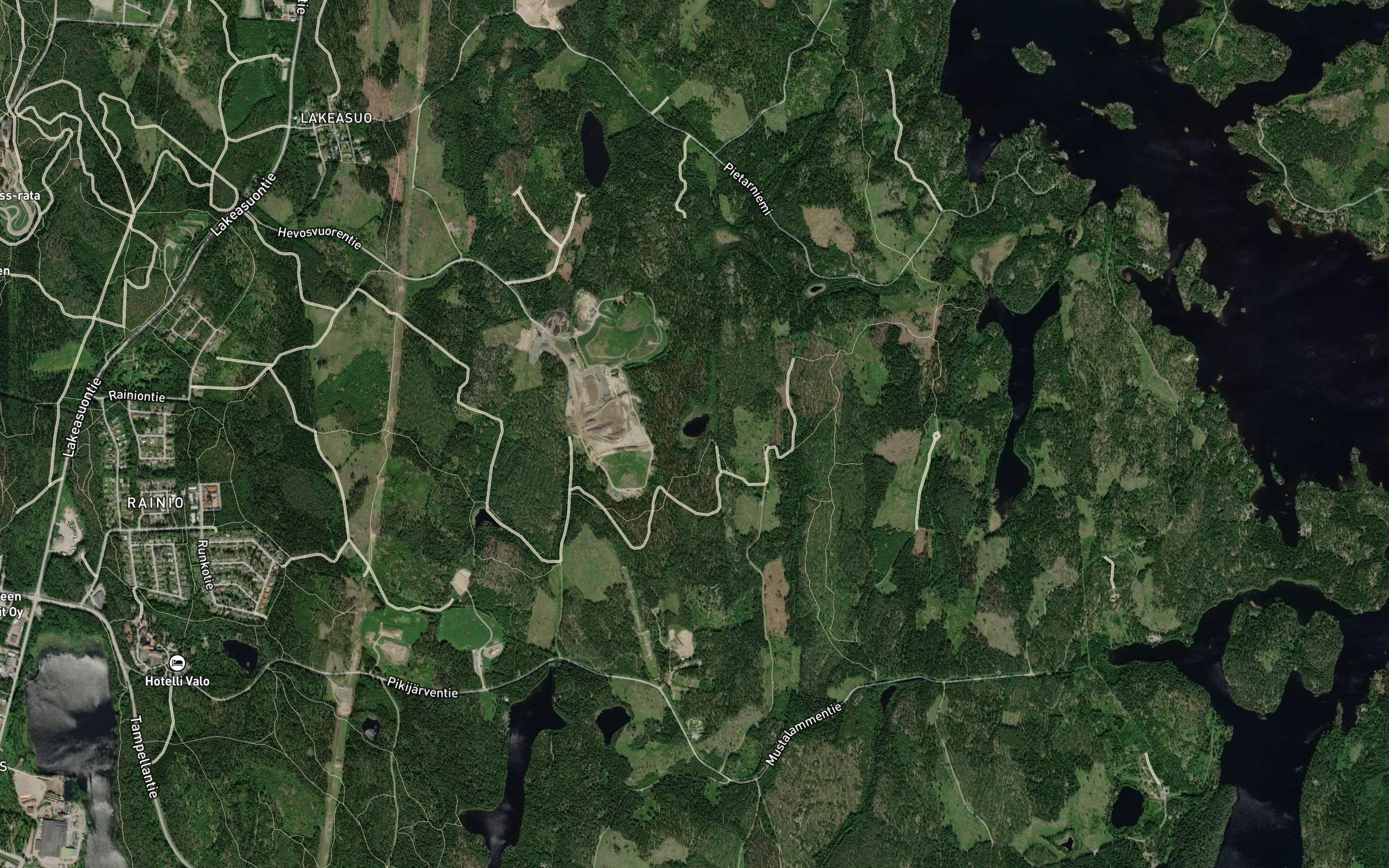 Karhulampi