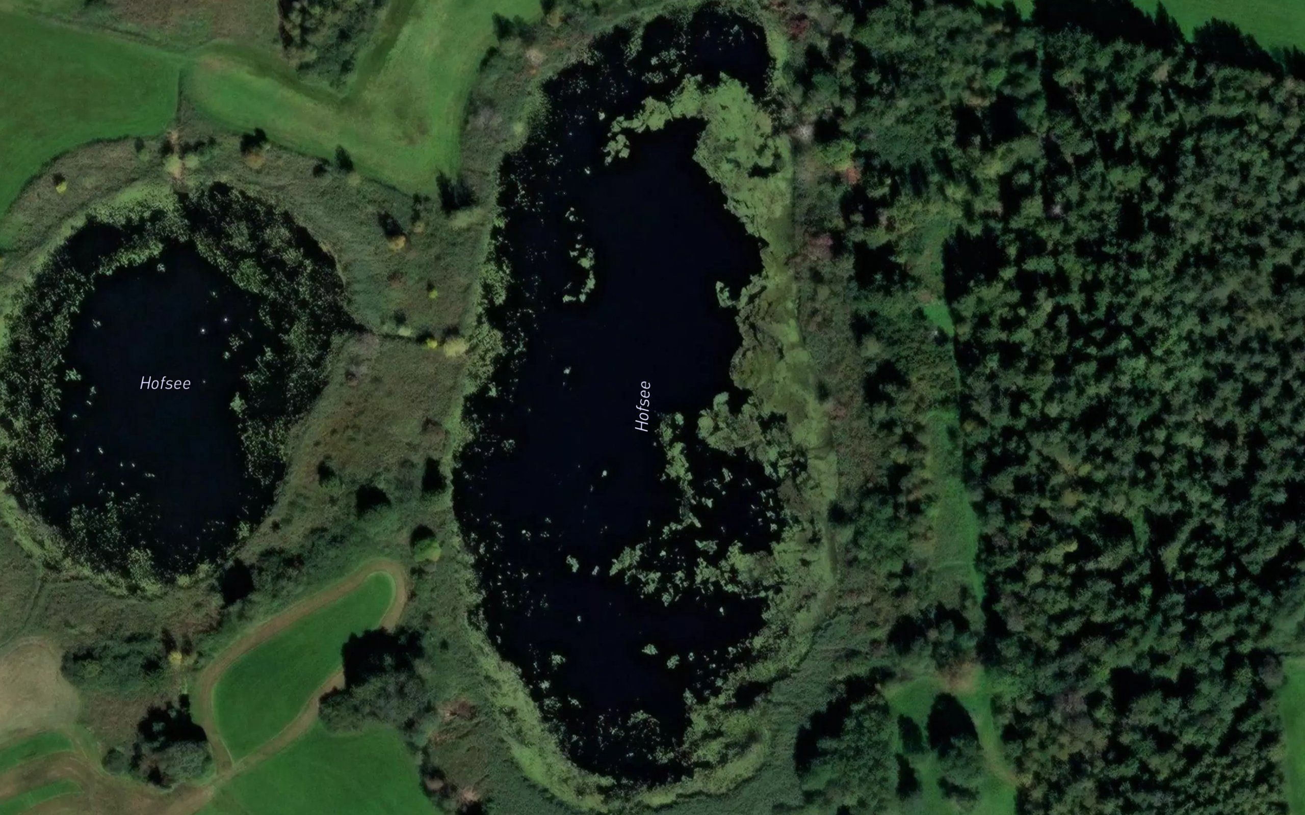 Hof See