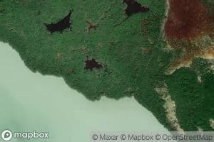 Laguna del Esteron Viejo