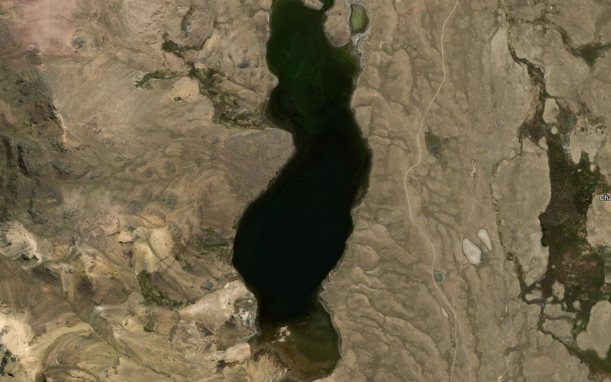 Laguna Tipicocha