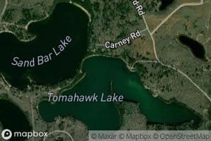 Tomahawk Lake