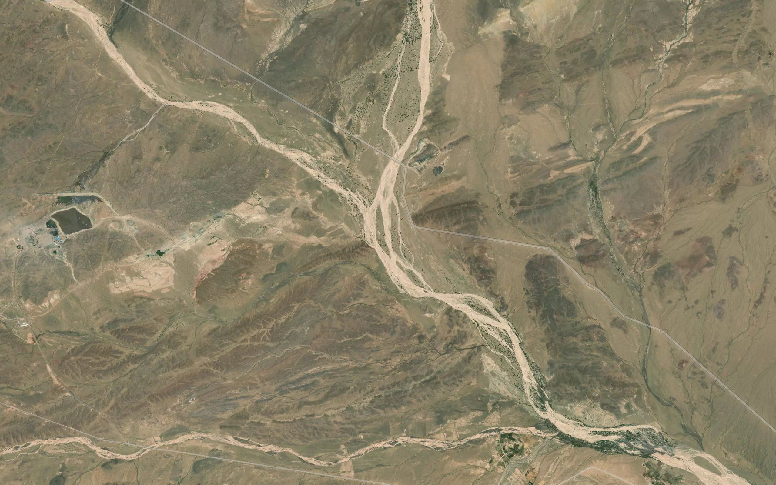 Kal-e Qabrestan