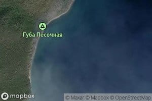 Guba Pesochnaya