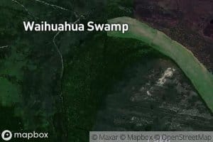 Lake Waikaramu