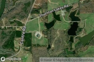 Thornton Number 5 Lake