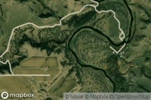 Fish Creek